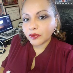 Meet your Posher, Janeth